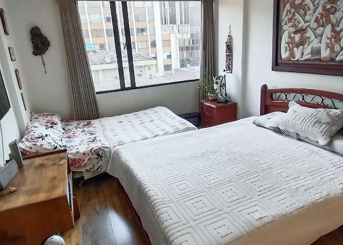 Colibri Inn