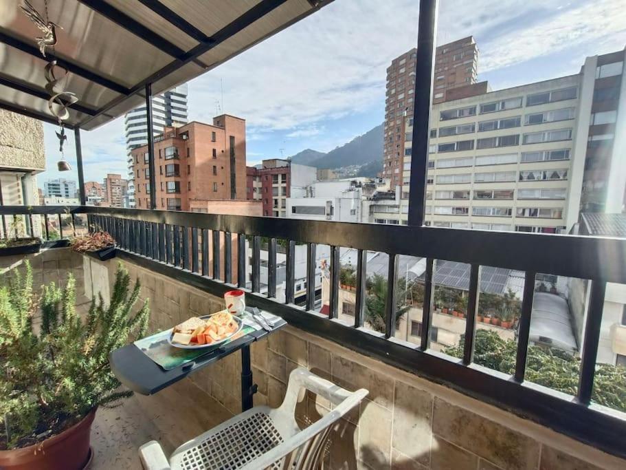 Colibri Apartment Bogotá